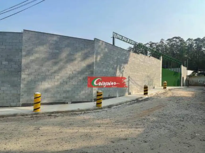 Terreno / Lote para alugar, 8700m2 em Jardim Doraly, Guarulhos - SP - imagem 8 Foto 8 de Terreno / Lote para alugar, 8700m2 em Jardim Doraly, Guarulhos - SP