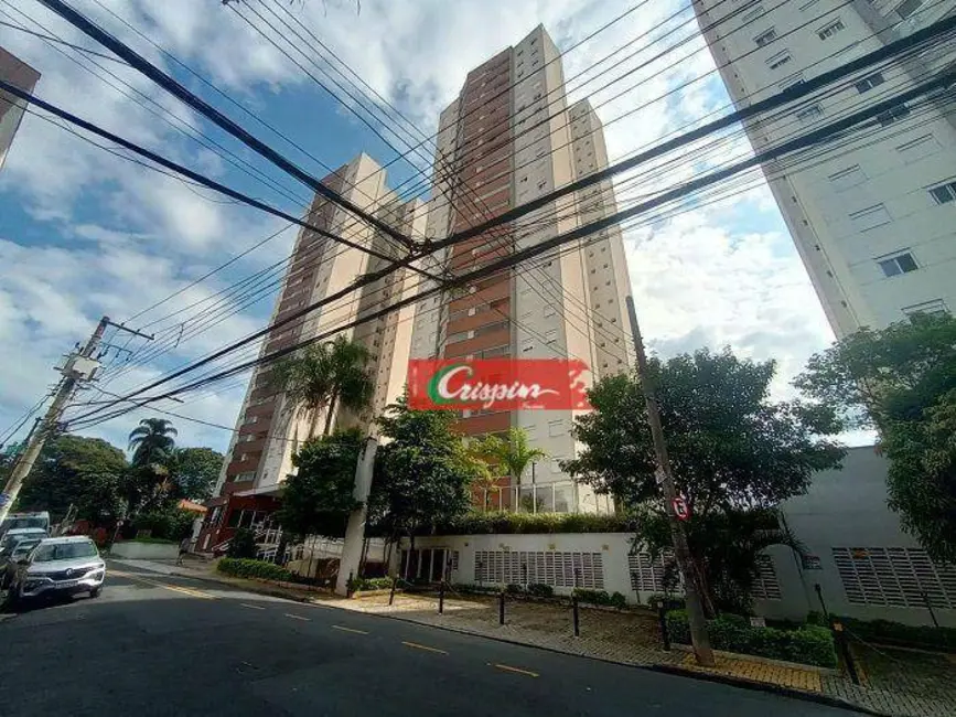 Foto 1 de Apartamento com 3 quartos à venda, 82m2 em Gopoúva, Guarulhos - SP