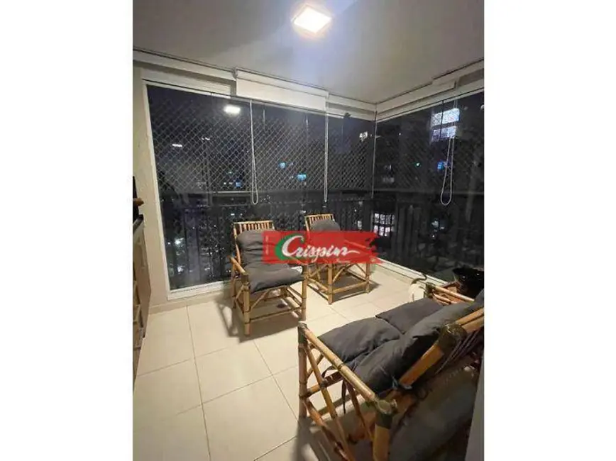 Foto 2 de Apartamento com 2 quartos à venda, 68m2 em Picanço, Guarulhos - SP