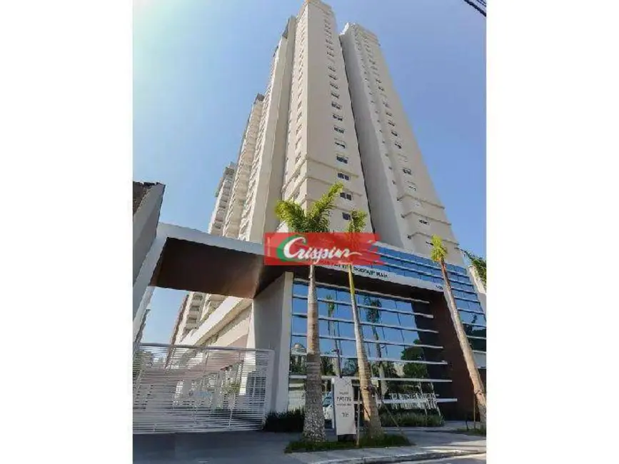 Foto 2 de Apartamento com 1 quarto à venda, 39m2 em Guarulhos - SP