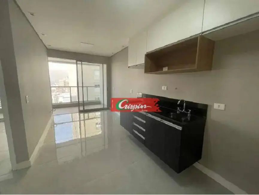 Apartamento com 1 quarto à venda, 39m2 em Guarulhos - SP - imagem 8 Foto 8 de Apartamento com 1 quarto à venda, 39m2 em Guarulhos - SP