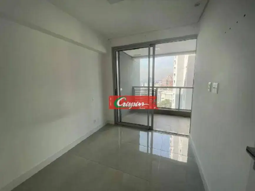 Apartamento com 1 quarto à venda, 39m2 em Guarulhos - SP - imagem 5 Foto 5 de Apartamento com 1 quarto à venda, 39m2 em Guarulhos - SP