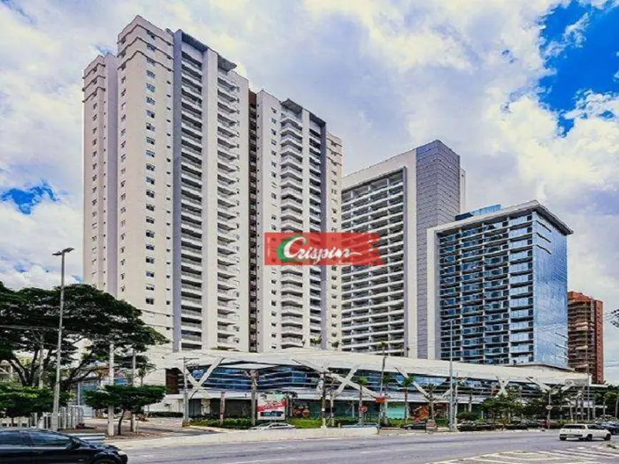 Foto 1 de Apartamento com 1 quarto à venda, 39m2 em Guarulhos - SP