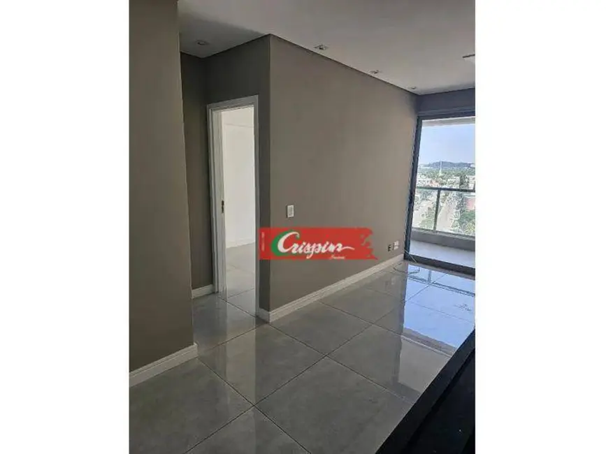 Apartamento com 1 quarto à venda, 39m2 em Guarulhos - SP - imagem 6 Foto 6 de Apartamento com 1 quarto à venda, 39m2 em Guarulhos - SP