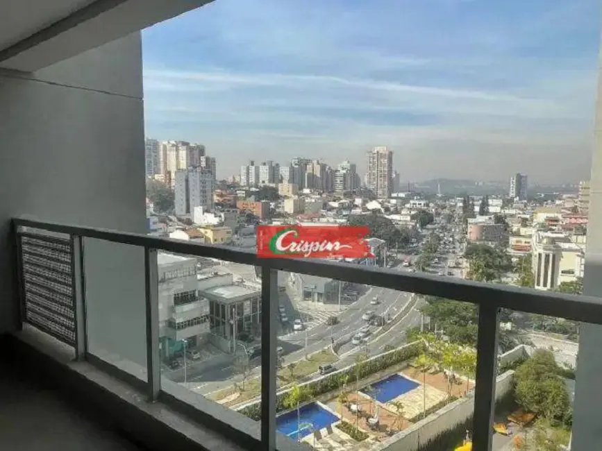 Apartamento com 1 quarto à venda, 39m2 em Guarulhos - SP - imagem 3 Foto 3 de Apartamento com 1 quarto à venda, 39m2 em Guarulhos - SP