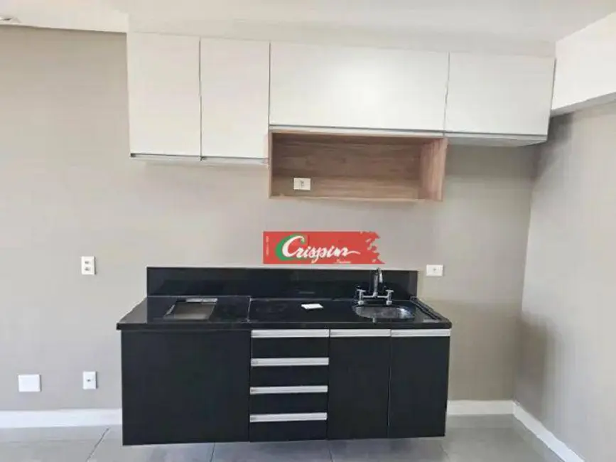 Apartamento com 1 quarto à venda, 39m2 em Guarulhos - SP - imagem 9 Foto 9 de Apartamento com 1 quarto à venda, 39m2 em Guarulhos - SP