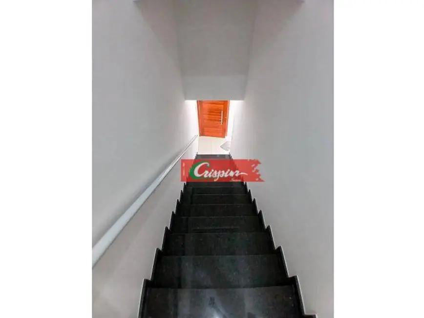 Foto 6 de Sobrado com 3 quartos à venda, 125m2 em Jardim Cumbica, Guarulhos - SP