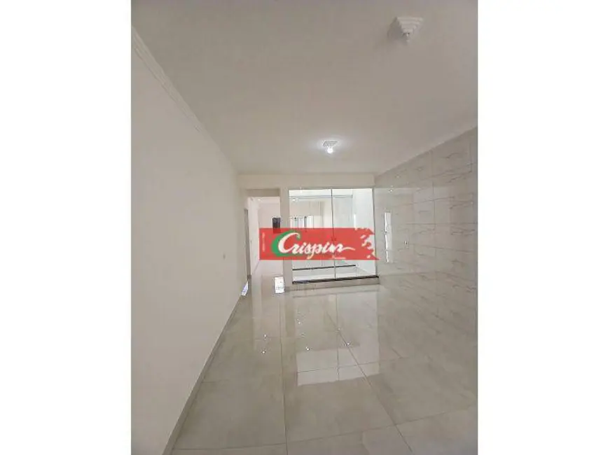 Foto 4 de Sobrado com 3 quartos à venda, 125m2 em Jardim Cumbica, Guarulhos - SP