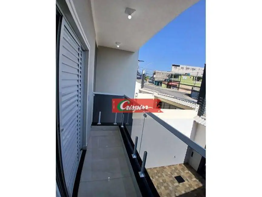 Foto 9 de Sobrado com 3 quartos à venda, 125m2 em Jardim Cumbica, Guarulhos - SP