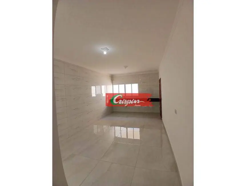 Foto 3 de Sobrado com 3 quartos à venda, 125m2 em Jardim Cumbica, Guarulhos - SP