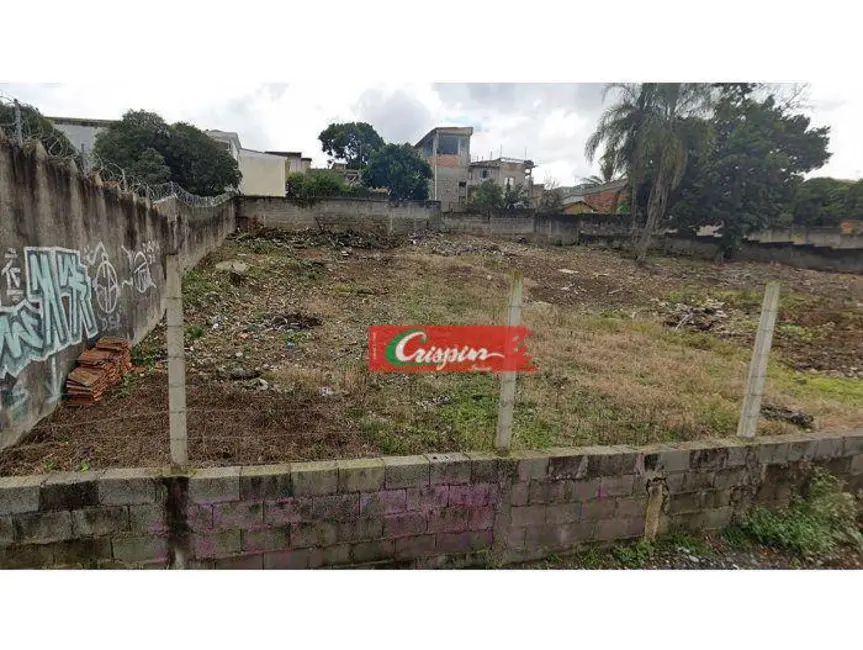 Foto 2 de Terreno / Lote à venda, 390m2 em Vila Nova Bonsucesso, Guarulhos - SP