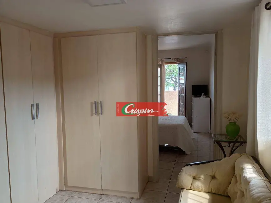 Foto 4 de Casa com 2 quartos à venda, 248m2 em Jardim do Papai, Guarulhos - SP