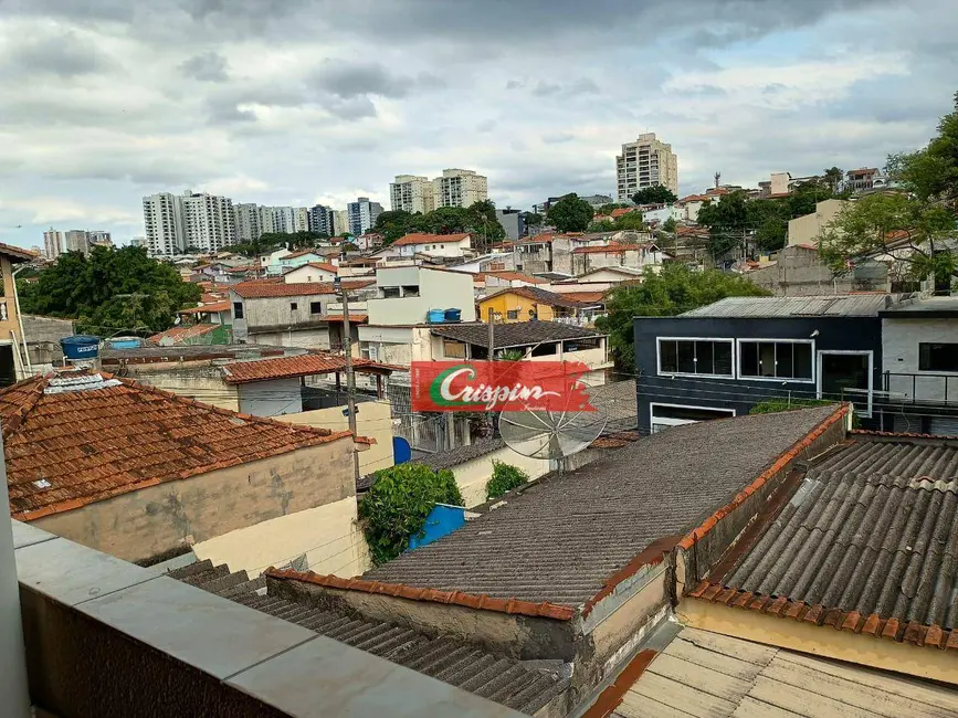 Foto 6 de Casa com 2 quartos à venda, 248m2 em Jardim do Papai, Guarulhos - SP