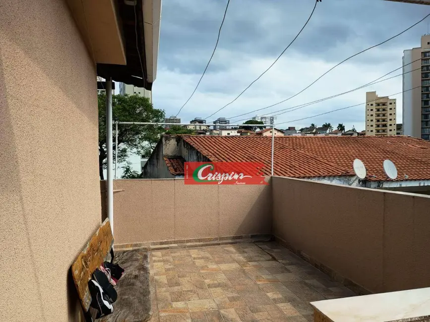 Foto 8 de Casa com 2 quartos à venda, 248m2 em Jardim do Papai, Guarulhos - SP
