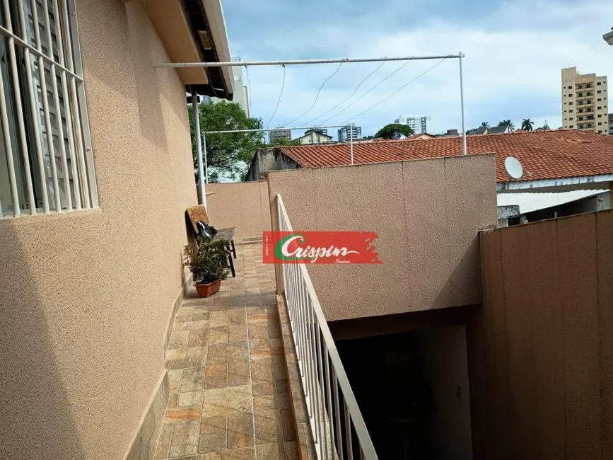 Foto 9 de Casa com 2 quartos à venda, 248m2 em Jardim do Papai, Guarulhos - SP