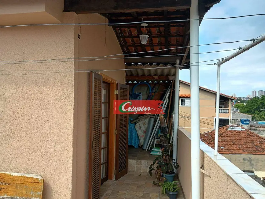 Foto 7 de Casa com 2 quartos à venda, 248m2 em Jardim do Papai, Guarulhos - SP