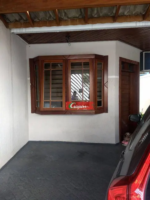 Foto 2 de Sobrado com 3 quartos à venda, 125m2 em Vila Silveira, Guarulhos - SP