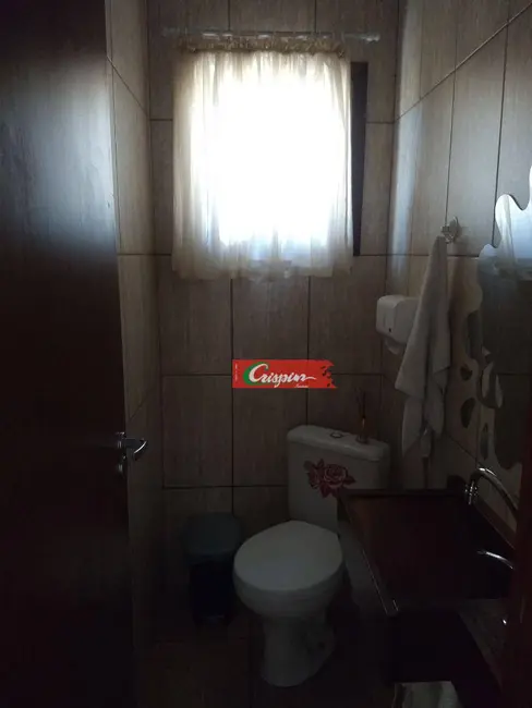 Foto 8 de Sobrado com 3 quartos à venda, 125m2 em Vila Silveira, Guarulhos - SP