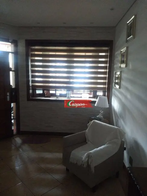 Foto 7 de Sobrado com 3 quartos à venda, 125m2 em Vila Silveira, Guarulhos - SP