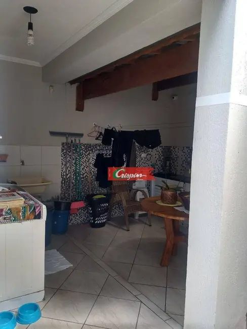 Foto 4 de Sobrado com 3 quartos à venda, 125m2 em Vila Silveira, Guarulhos - SP