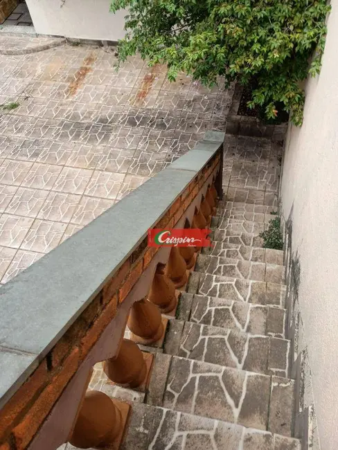 Foto 8 de Sobrado com 5 quartos à venda, 360m2 em Jardim Vila Galvão, Guarulhos - SP