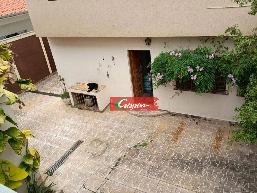 Foto 6 de Sobrado com 5 quartos à venda, 360m2 em Jardim Vila Galvão, Guarulhos - SP