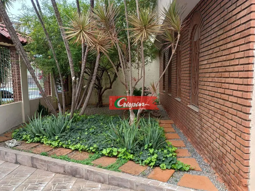 Foto 3 de Sobrado com 5 quartos à venda, 360m2 em Jardim Vila Galvão, Guarulhos - SP