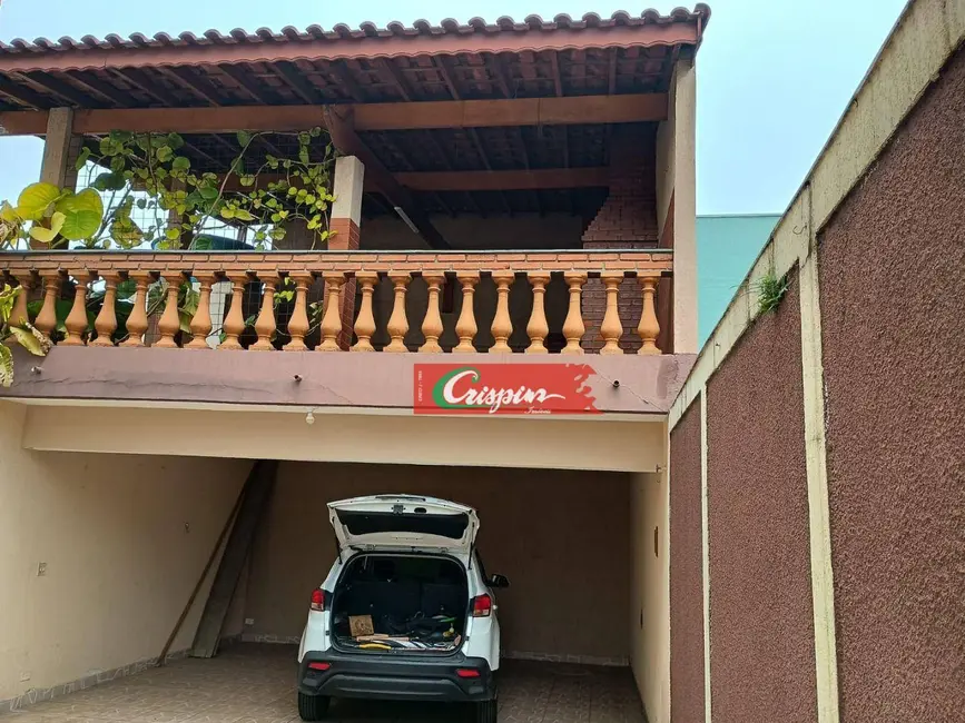 Foto 2 de Sobrado com 5 quartos à venda, 360m2 em Jardim Vila Galvão, Guarulhos - SP