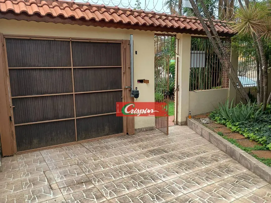 Foto 4 de Sobrado com 5 quartos à venda, 360m2 em Jardim Vila Galvão, Guarulhos - SP