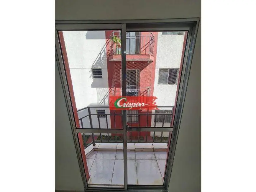 Apartamento com 2 quartos à venda, 62m2 em Picanço, Guarulhos - SP - imagem 3 Foto 3 de Apartamento com 2 quartos à venda, 62m2 em Picanço, Guarulhos - SP