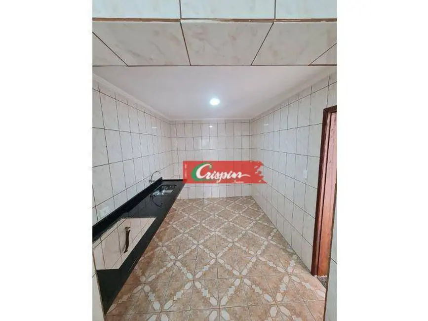Apartamento com 2 quartos à venda, 62m2 em Picanço, Guarulhos - SP - imagem 6 Foto 6 de Apartamento com 2 quartos à venda, 62m2 em Picanço, Guarulhos - SP