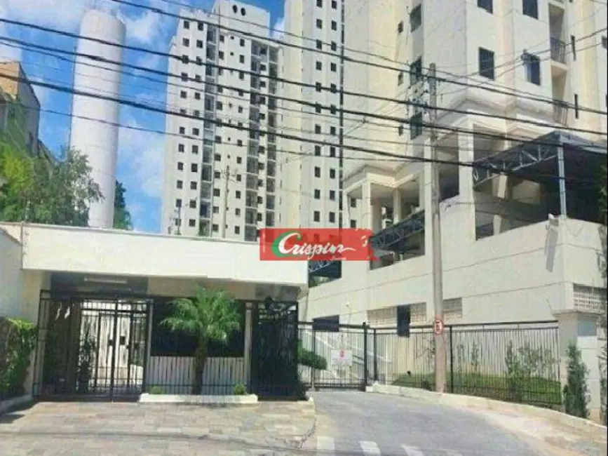 Foto 1 de Apartamento com 2 quartos à venda, 50m2 em Vila Rio de Janeiro, Guarulhos - SP