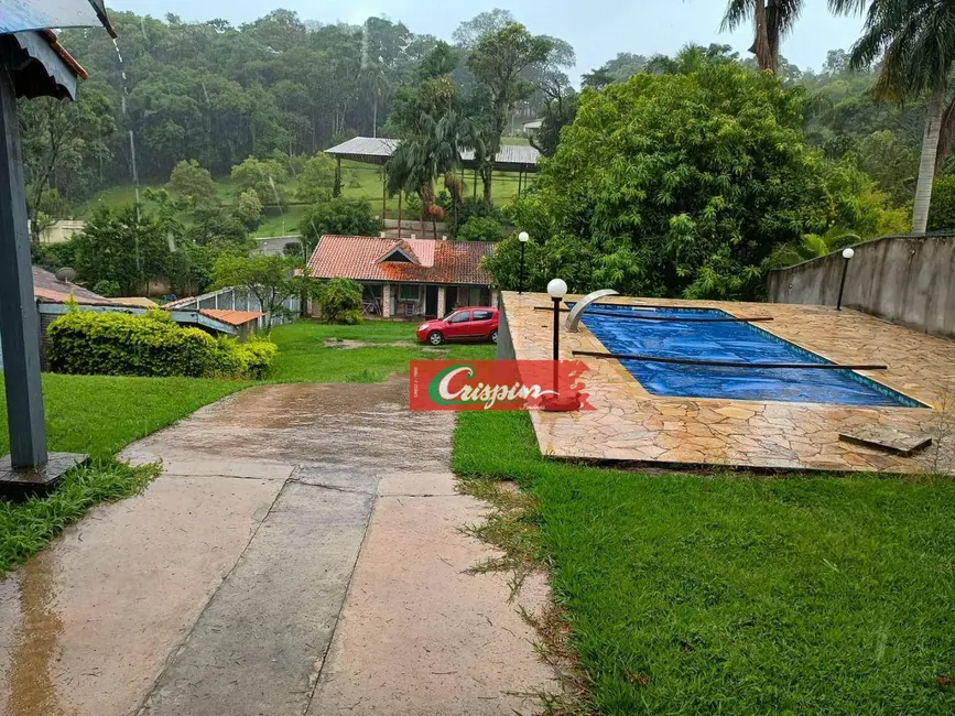 Casa com 2 quartos à venda, 810m2 em Parque Residencial Atibaia, Atibaia - SP - imagem 1 Foto 1 de Casa com 2 quartos à venda, 810m2 em Parque Residencial Atibaia, Atibaia - SP