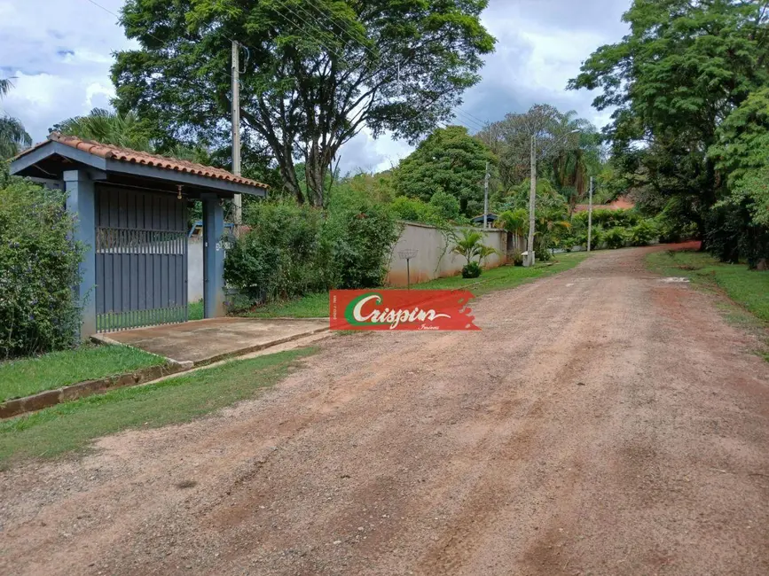 Casa com 2 quartos à venda, 810m2 em Parque Residencial Atibaia, Atibaia - SP - imagem 2 Foto 2 de Casa com 2 quartos à venda, 810m2 em Parque Residencial Atibaia, Atibaia - SP