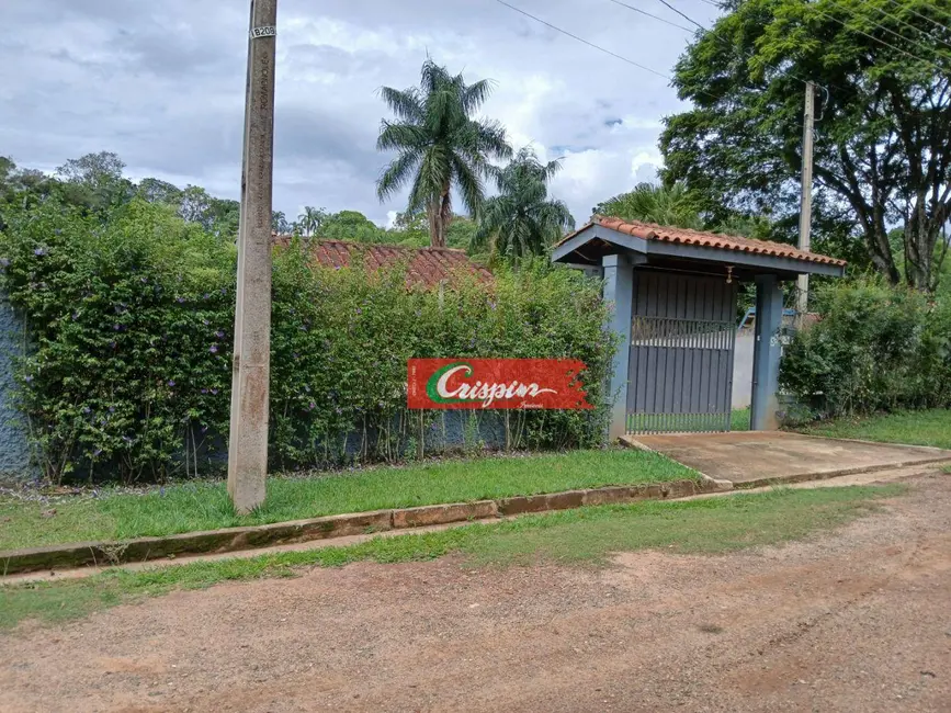 Casa com 2 quartos à venda, 810m2 em Parque Residencial Atibaia, Atibaia - SP - imagem 4 Foto 4 de Casa com 2 quartos à venda, 810m2 em Parque Residencial Atibaia, Atibaia - SP