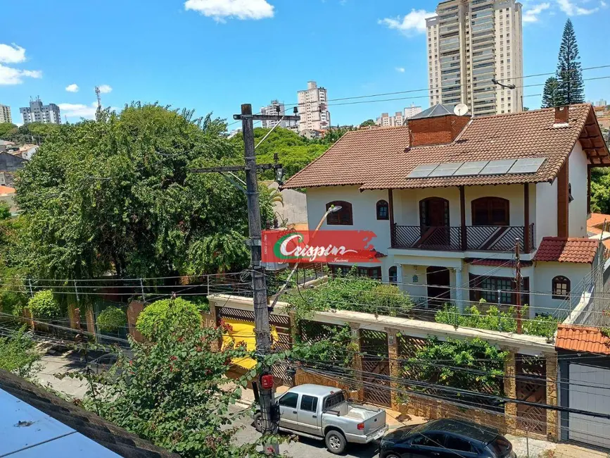 Foto 3 de Sobrado com 3 quartos à venda e para alugar, 353m2 em Vila Rosália, Guarulhos - SP