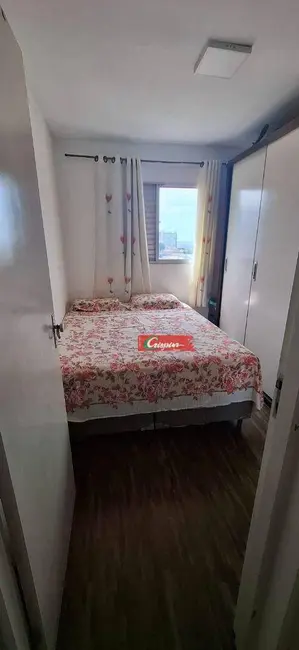Foto 2 de Apartamento com 2 quartos à venda, 55m2 em Vila São João, Guarulhos - SP