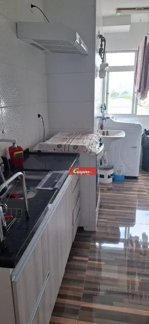 Foto 5 de Apartamento com 2 quartos à venda, 55m2 em Vila São João, Guarulhos - SP