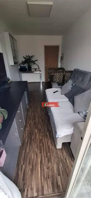 Foto 8 de Apartamento com 2 quartos à venda, 55m2 em Vila São João, Guarulhos - SP