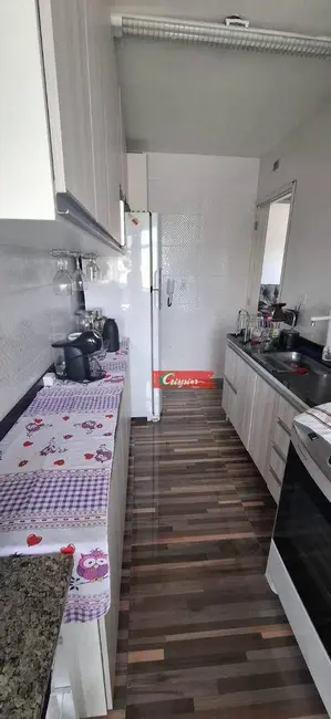 Foto 1 de Apartamento com 2 quartos à venda, 55m2 em Vila São João, Guarulhos - SP