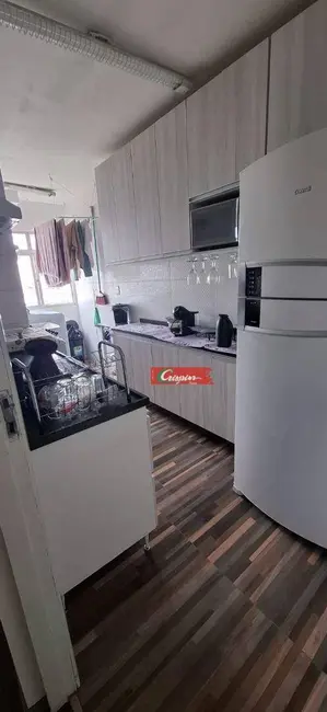 Foto 4 de Apartamento com 2 quartos à venda, 55m2 em Vila São João, Guarulhos - SP