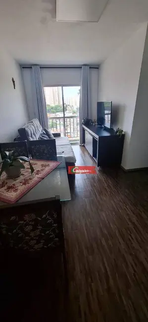 Foto 7 de Apartamento com 2 quartos à venda, 55m2 em Vila São João, Guarulhos - SP