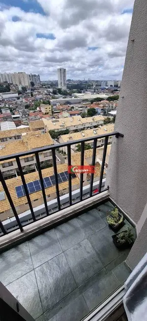 Foto 9 de Apartamento com 2 quartos à venda, 55m2 em Vila São João, Guarulhos - SP