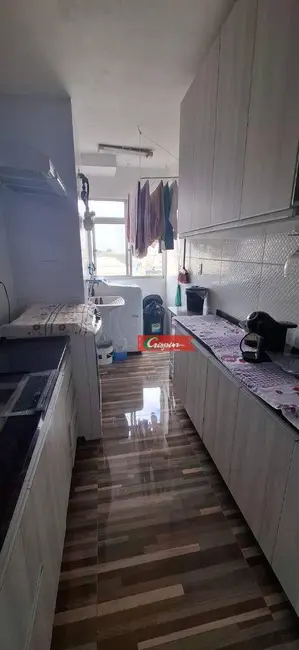 Foto 3 de Apartamento com 2 quartos à venda, 55m2 em Vila São João, Guarulhos - SP