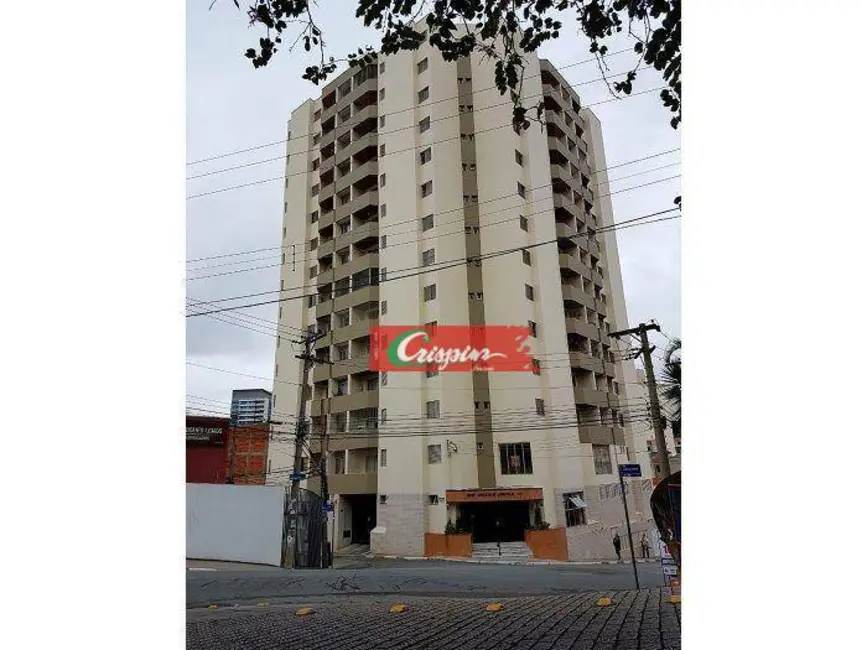 Foto 1 de Apartamento com 2 quartos à venda, 73m2 em Jardim Guarulhos, Guarulhos - SP