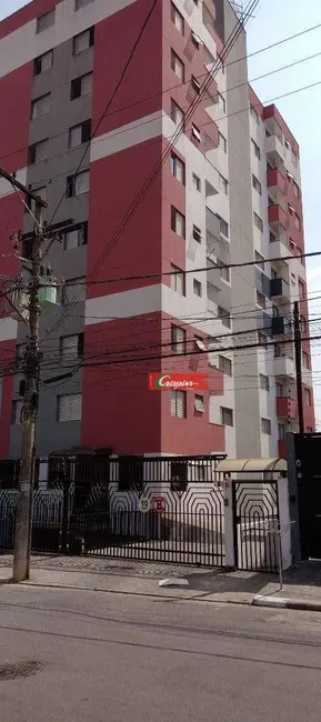 Foto 1 de Apartamento com 2 quartos à venda, 52m2 em Jardim Vila Galvão, Guarulhos - SP