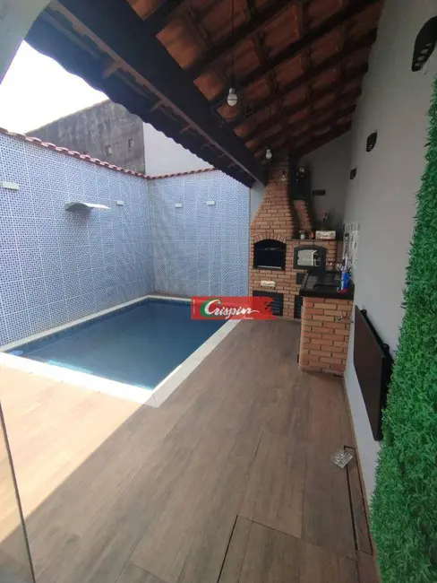 Foto 1 de Sobrado com 3 quartos à venda, 155m2 em Jardim Vila Galvão, Guarulhos - SP