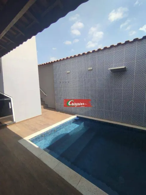 Foto 2 de Sobrado com 3 quartos à venda, 155m2 em Jardim Vila Galvão, Guarulhos - SP