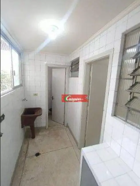 Foto 3 de Apartamento com 2 quartos à venda, 61m2 em Centro, Guarulhos - SP