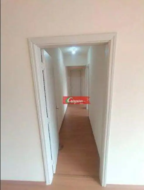 Foto 9 de Apartamento com 2 quartos à venda, 61m2 em Centro, Guarulhos - SP